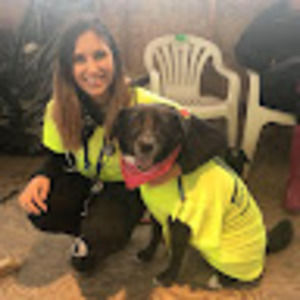 Meet your Posher, Stacey